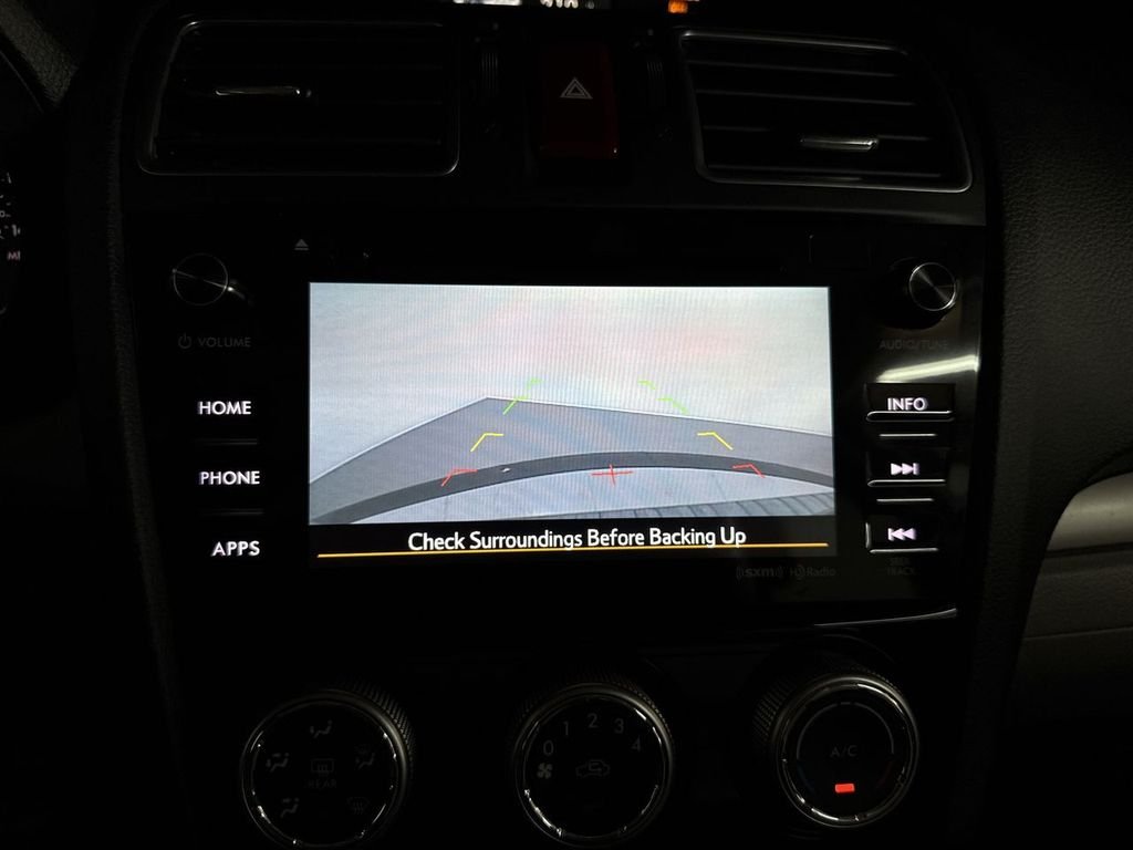 Used 2016 Ice Silver Metallic Subaru 2.5i Premium image 28