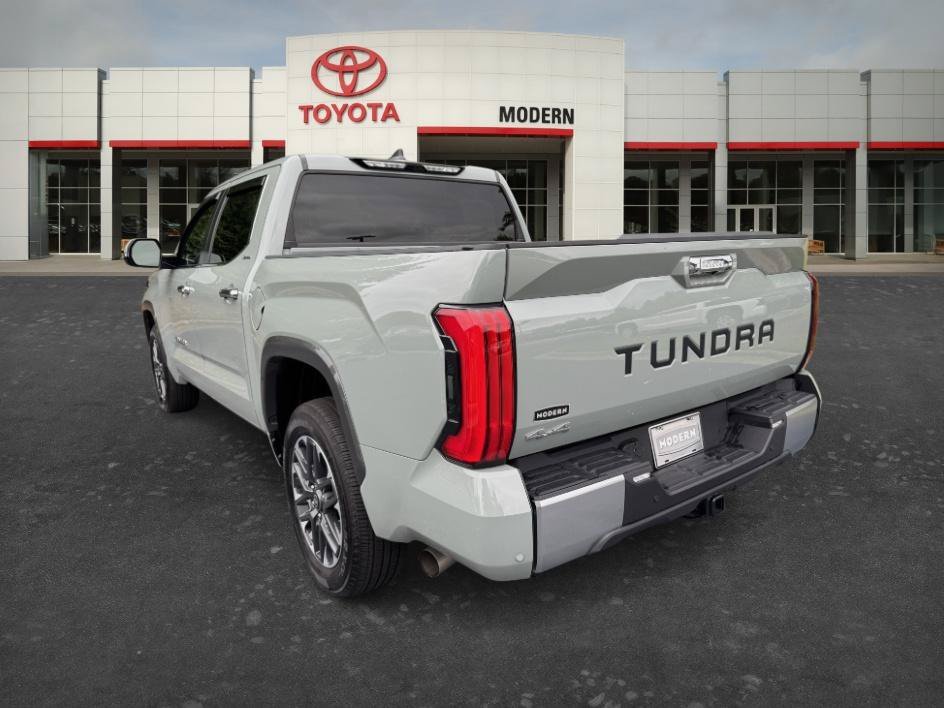 Used 2026 Lunar Toyota Limited image 7