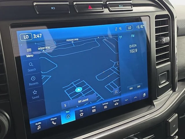Certified Used 2023 Avalanche Ford XLT image 22