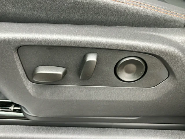 2026 GMC Sierra 2500HD AT4 - Photo 23