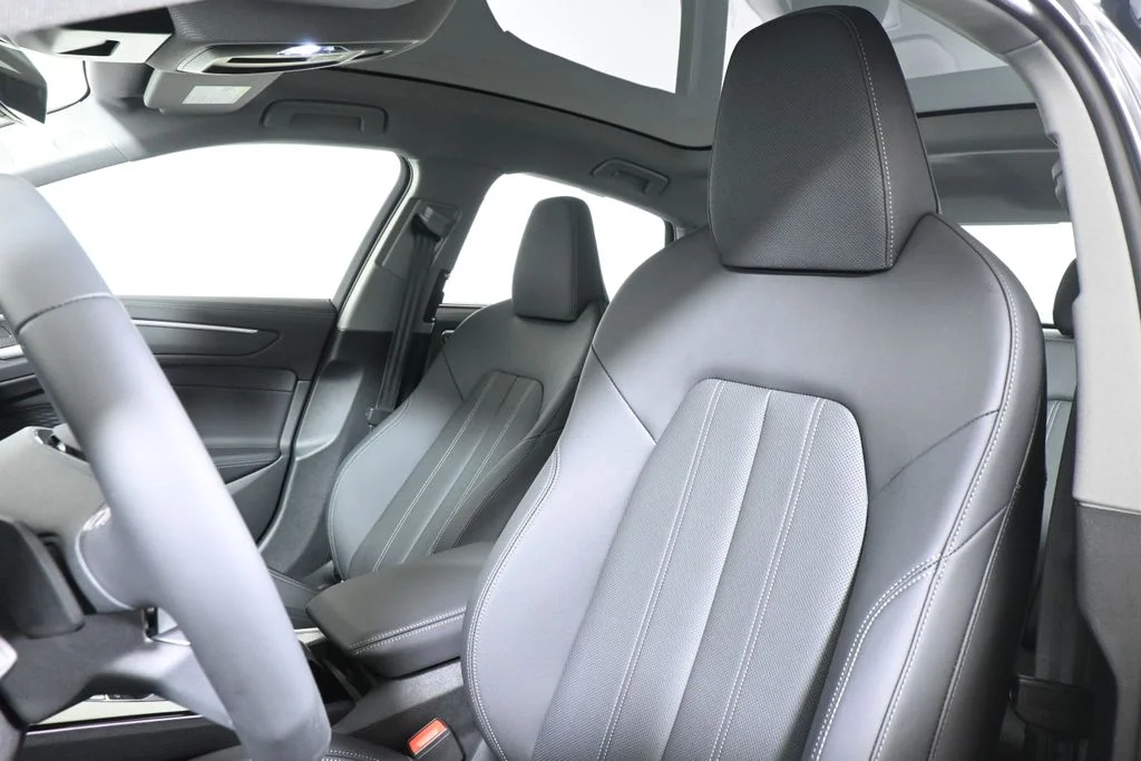 New 2026 Gray Audi Prestige image 16