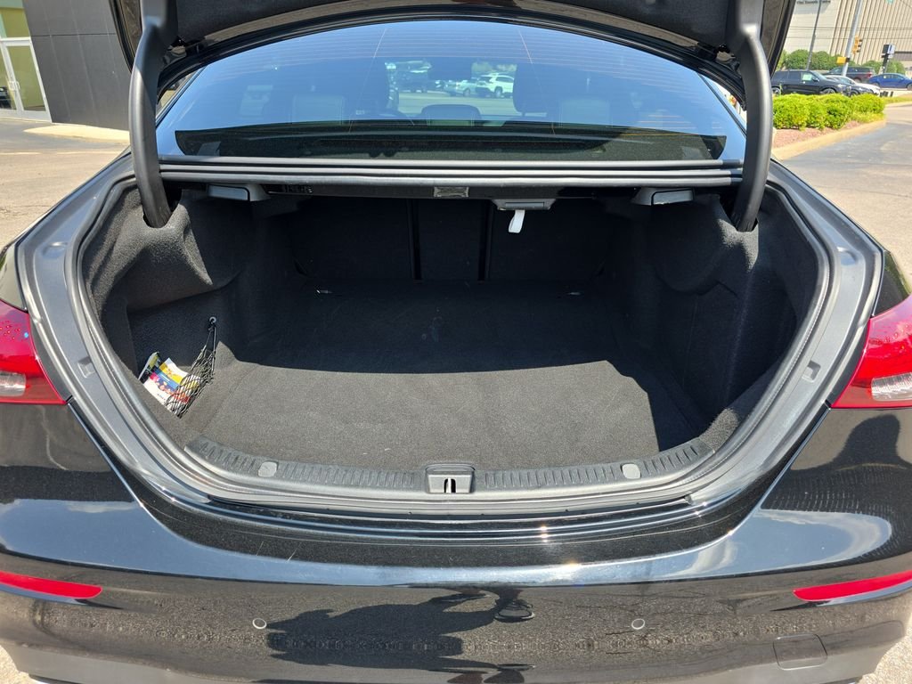 Certified Used 2023  Mercedes-Benz E 350 image 14