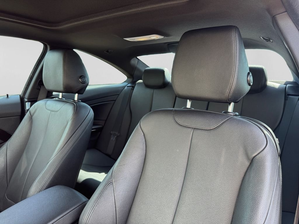 Used 2015 Silver BMW 428i image 17