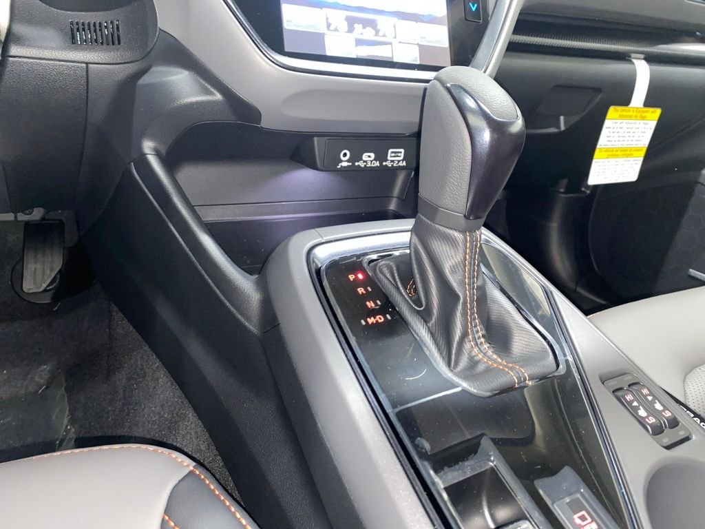 2026 Subaru Crosstrek Limited - Photo 19