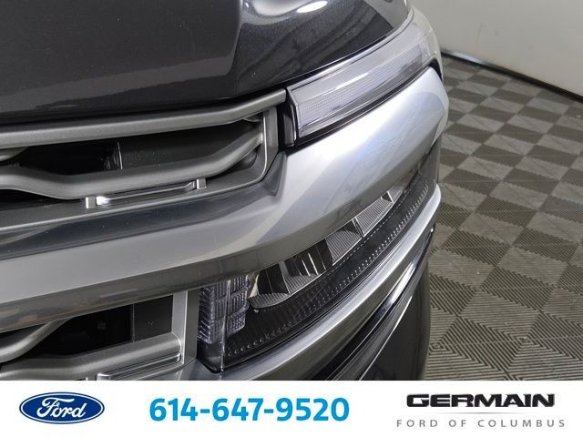 2024 Ford Expedition MAX Platinum - Photo 16