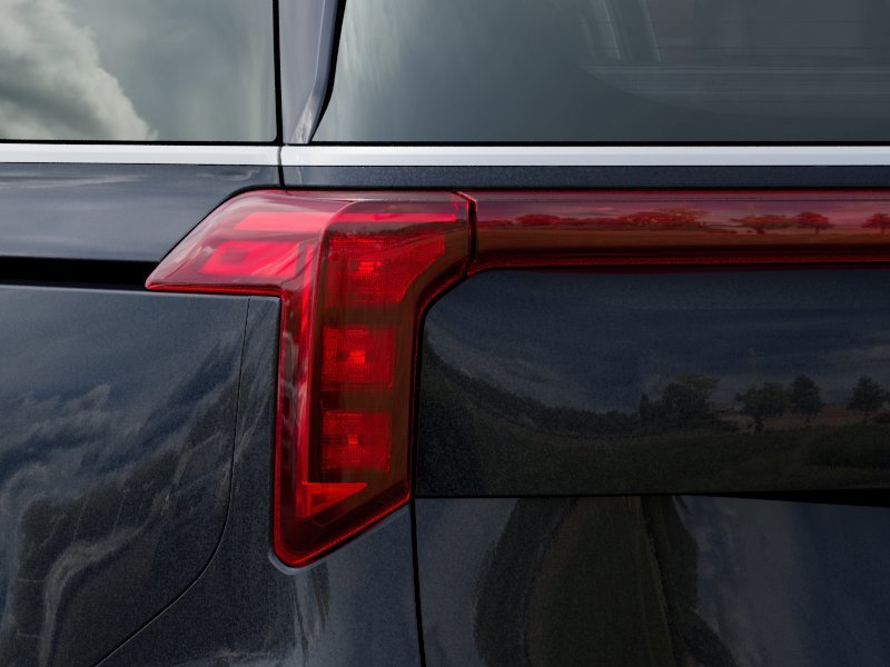New 2026 Panthera Metal Kia EX image 11