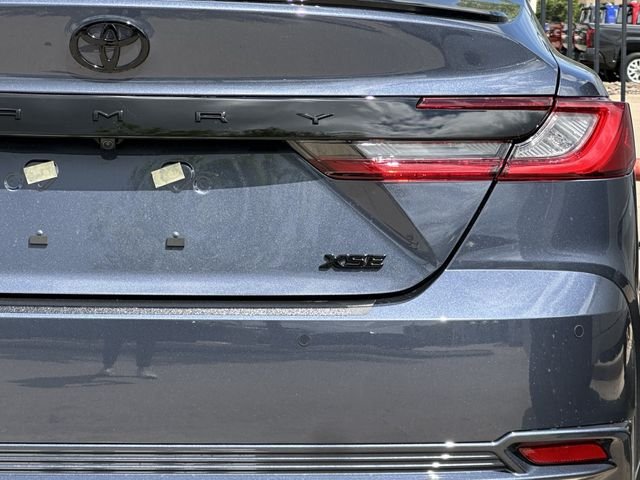 New 2026 Dark Cosmos <sup>1</sup> Toyota  XSE image 6