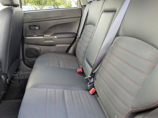 2025 Mitsubishi Outlander Sport SE - Photo 14