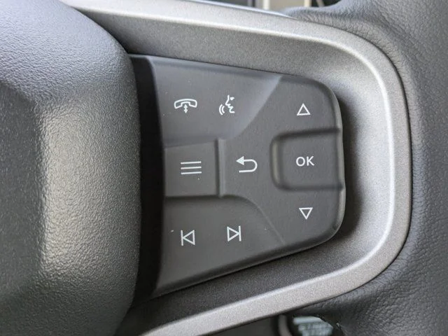 2025 Ford Bronco 4-Door Outer Banks - Photo 32