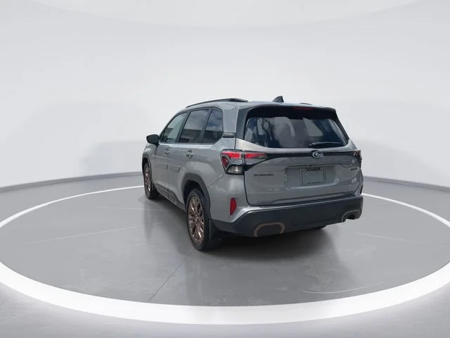 New 2026 RIVER ROCK PEARL Subaru Sport image 6