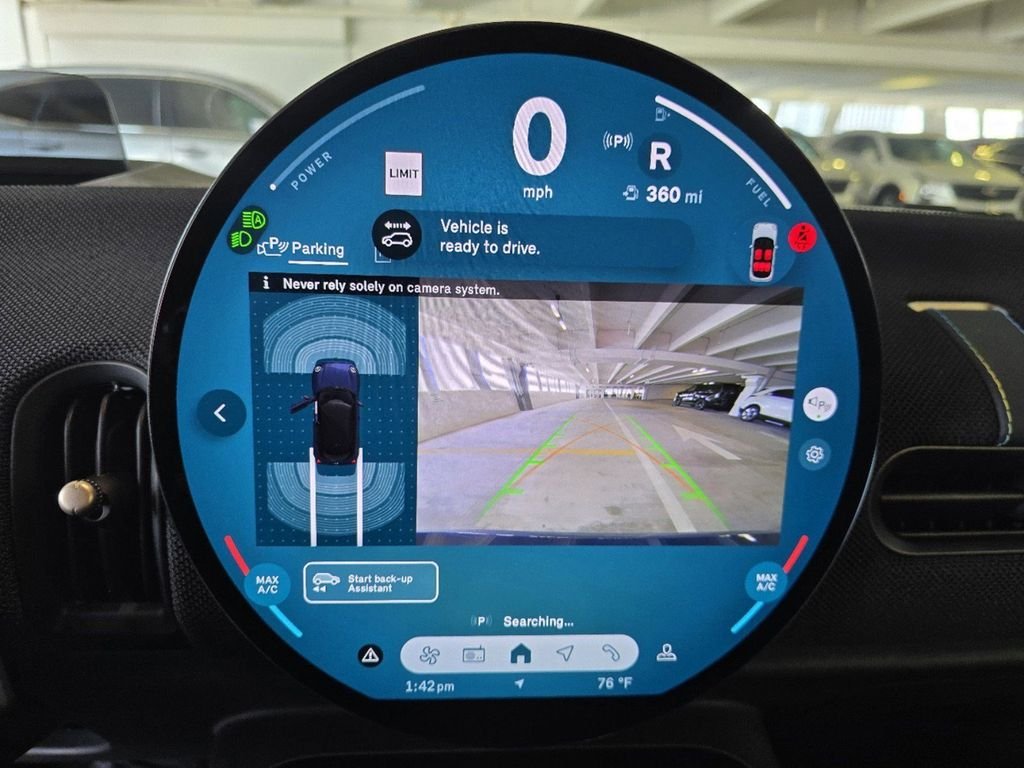 2025 MINI Hardtop 4 Door S - Photo 19