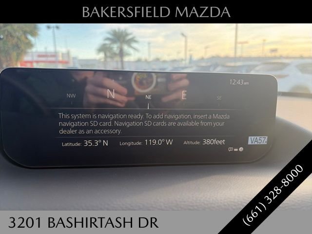 2026 Mazda CX-50 Premium - Photo 19