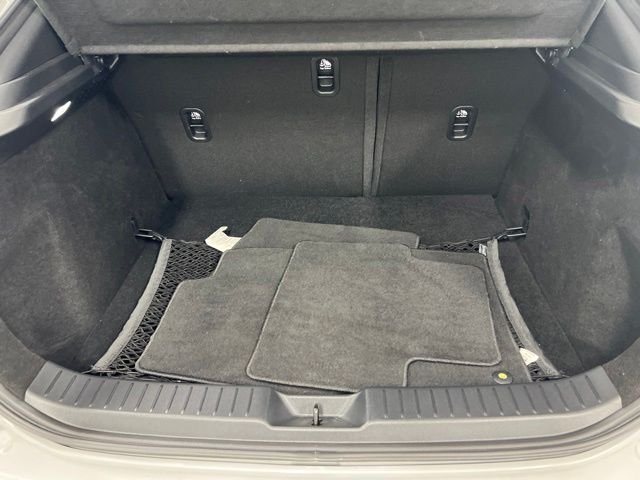 Used 2025 Aero Gray Metallic Mazda 2.5 S Preferred Package image 9