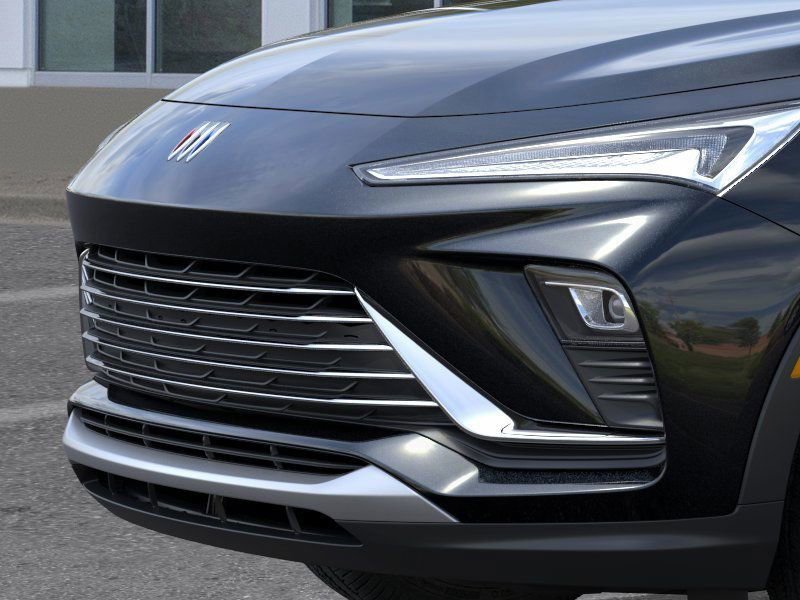 2026 BUICK ENVISTA - Image 20