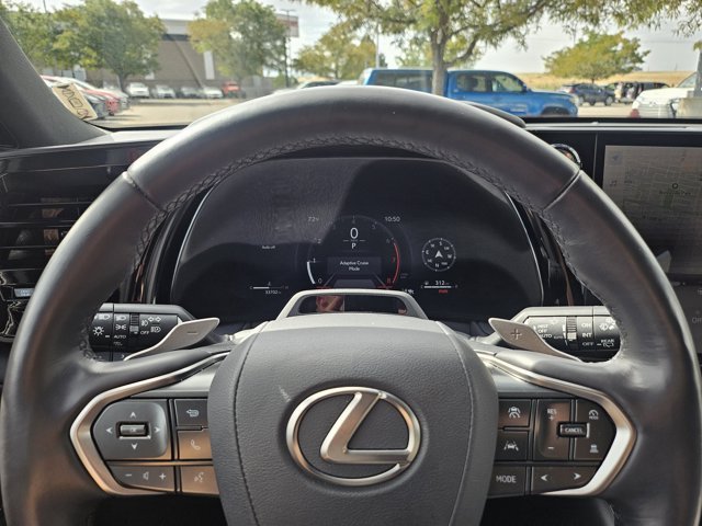 Certified Used 2024 CELESTIAL SILVER Lexus 350 Premium image 31