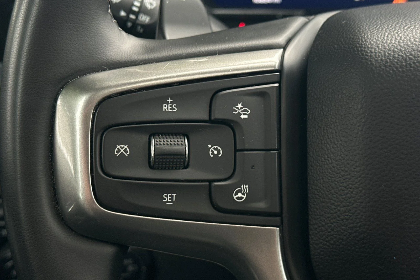 Used 2025 Black Chevrolet LT Trail Boss image 27