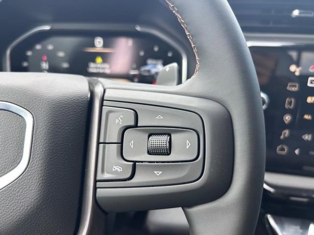 2026 GMC Sierra 1500 AT4 - Photo 13