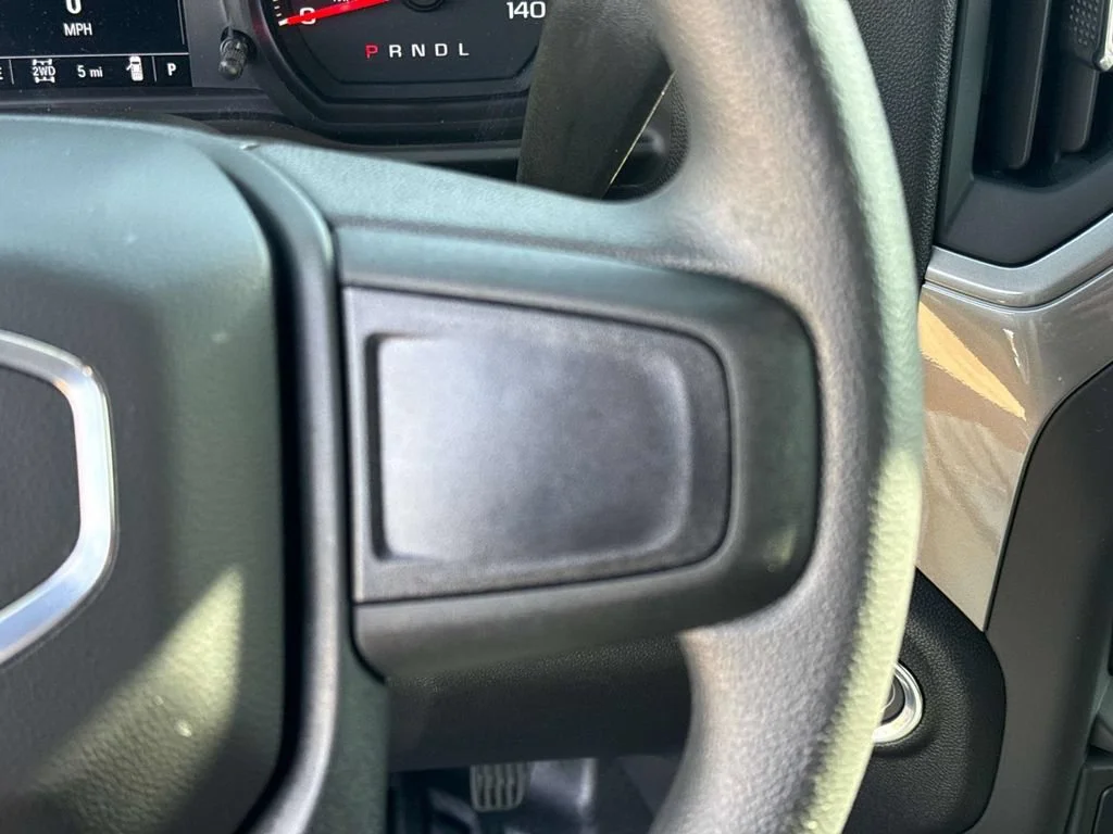 2026 GMC Sierra 1500 Pro - Photo 37