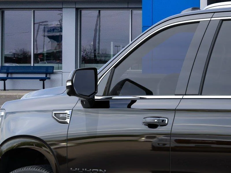 2026 GMC Yukon XL Elevation - Photo 15