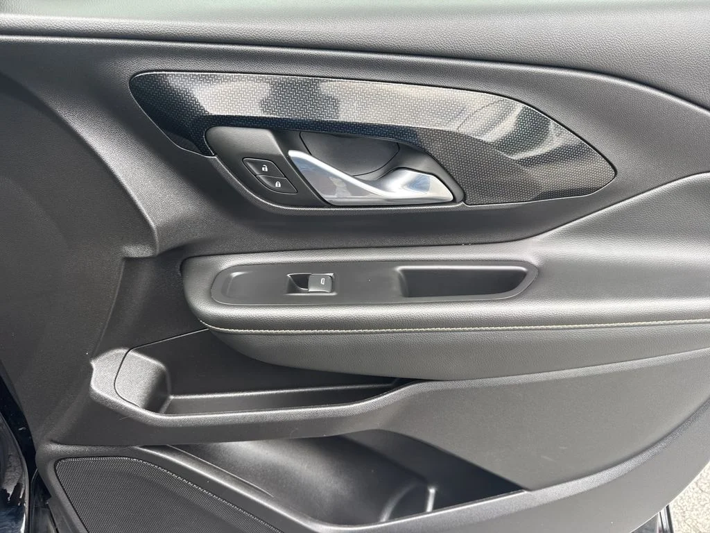 2024 GMC Terrain AT4 - Photo 14