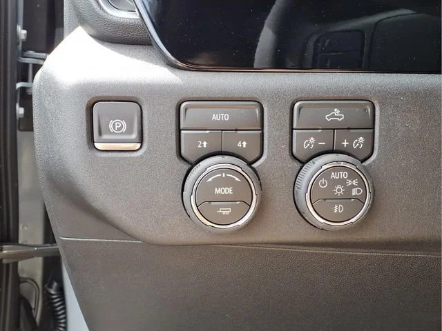 New 2026 Sterling Gray Metallic Chevrolet RST image 14
