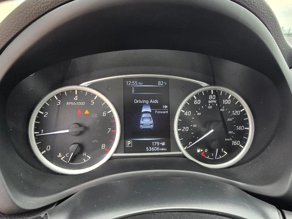 Used 2018 Fresh Powder Nissan S image 20