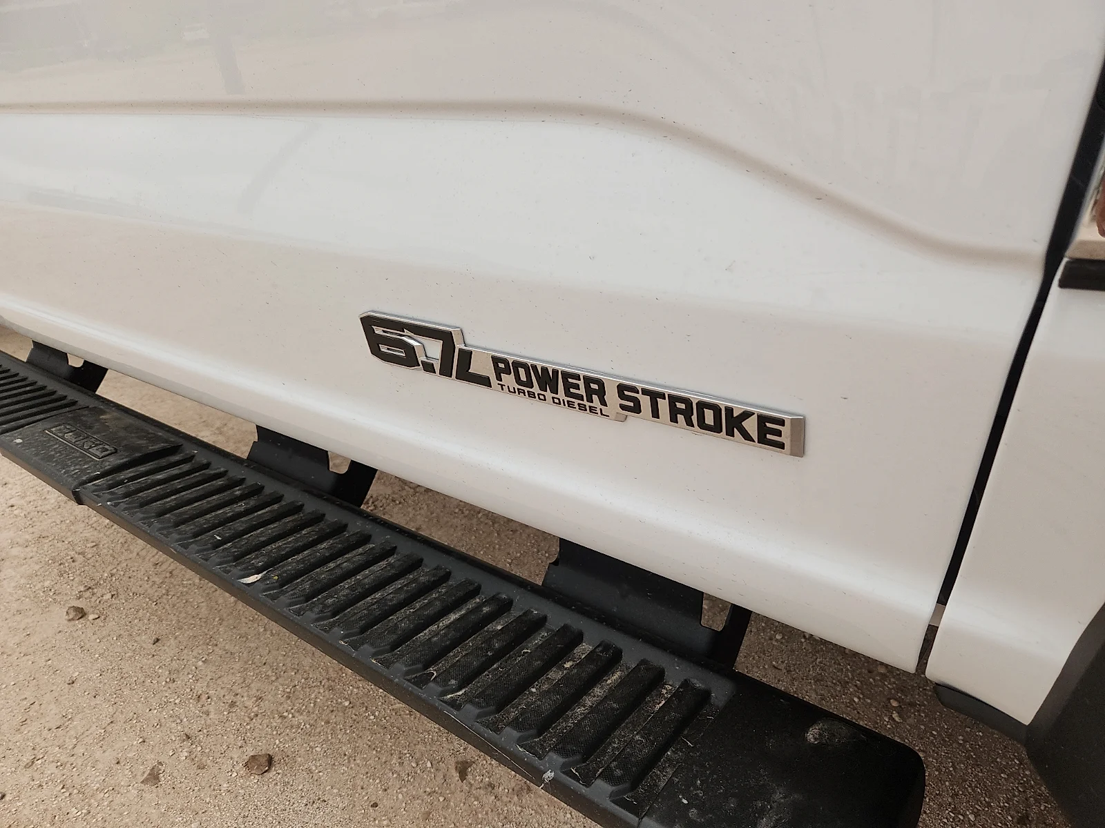 New 2026 Oxford White Ford XL image 11