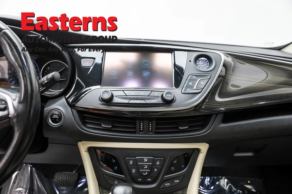 Used 2019 Brown Buick Premium II image 12