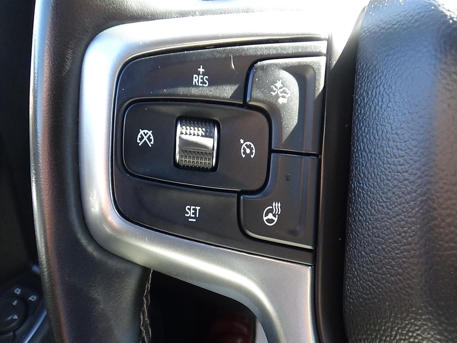 Used 2026 Black (gba) Chevrolet LT image 20