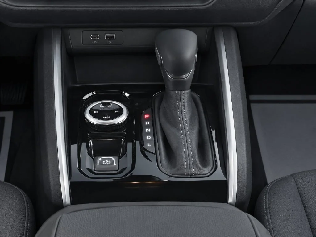 New 2026 Gray Chevrolet Work Truck image 30