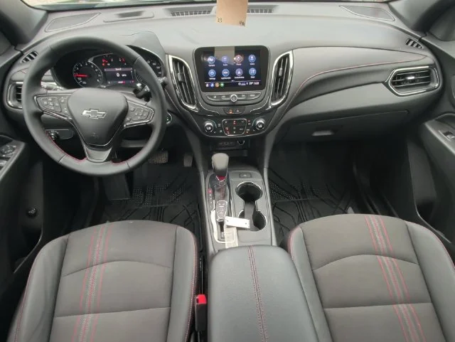 Used 2023 Black Chevrolet RS image 30