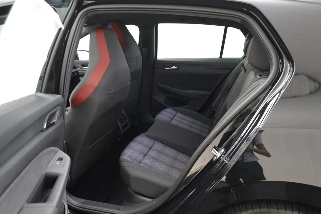 New 2026 Black Volkswagen 2.0T S image 14