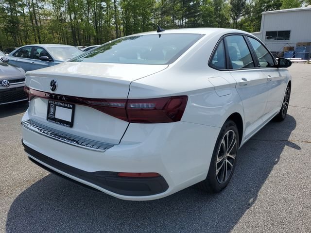 New 2026 White Volkswagen 1.5T Sport image 4