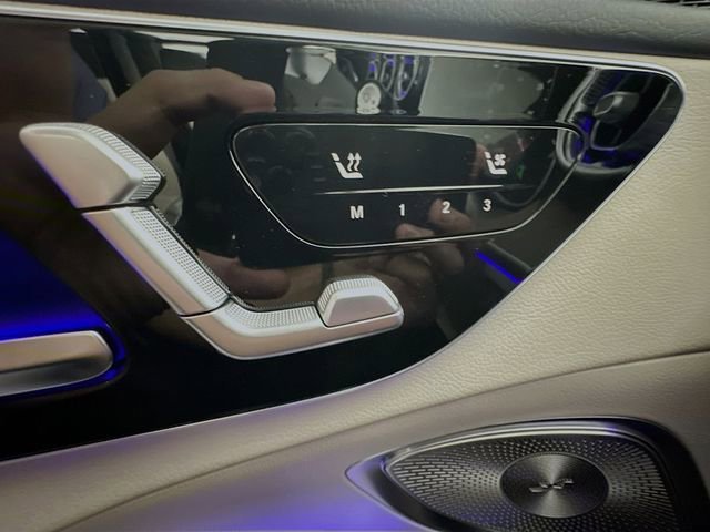 New 2026 Selenite Grey Metallic Mercedes-Benz C 300 image 51