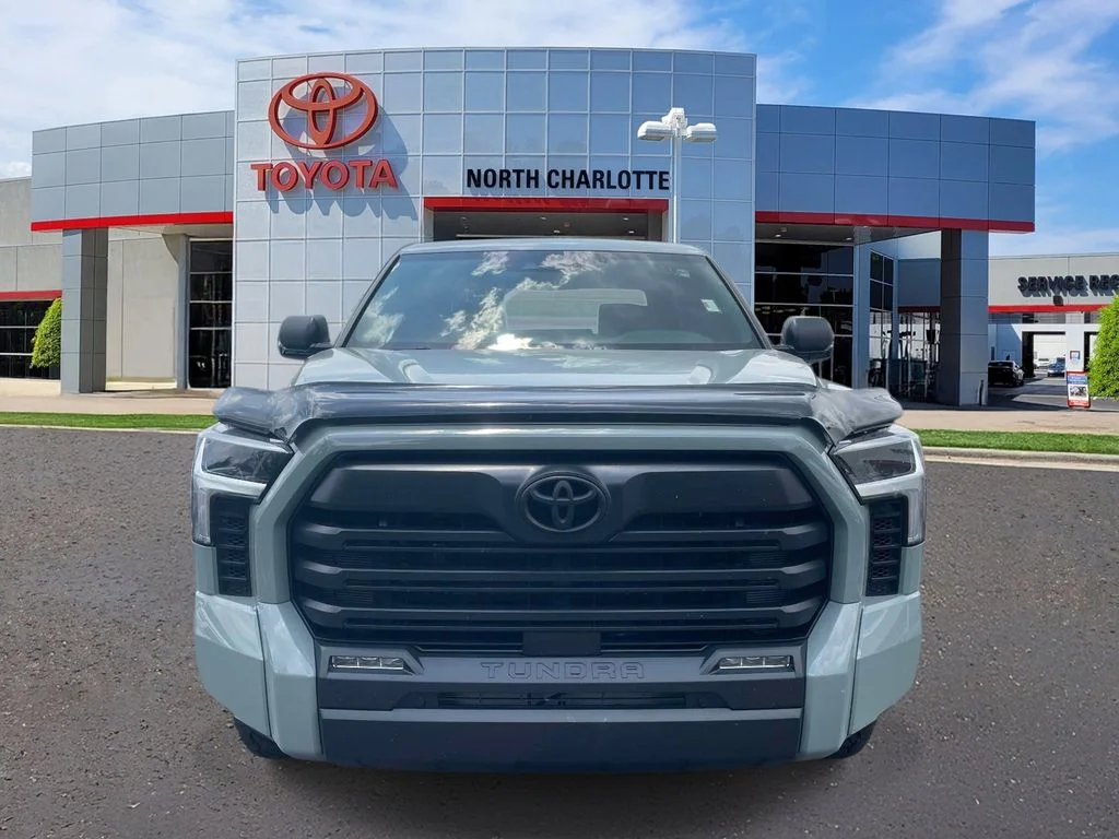 Used 2026  Toyota SR5 image 3