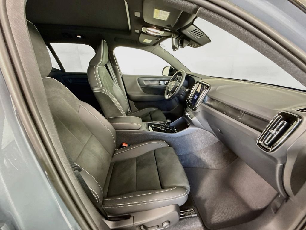 Used 2023 Gray Volvo Twin Plus image 30
