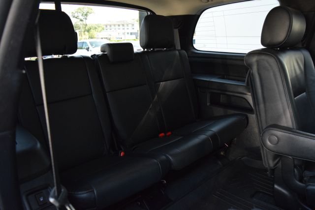 Used 2019 Midnight Black Metallic Toyota TRD Sport image 23