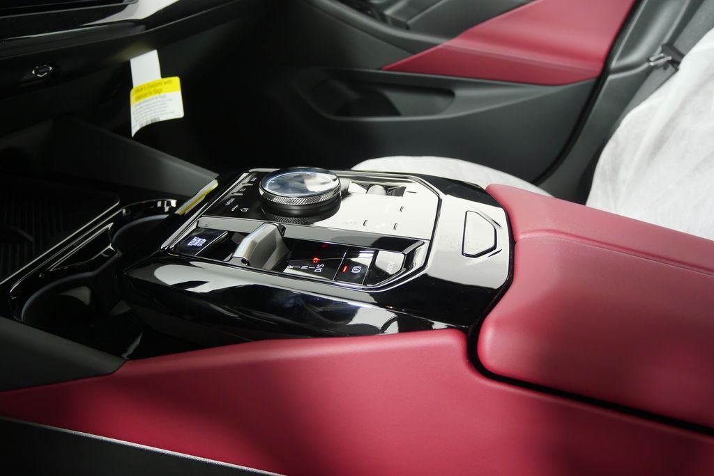 2026 BMW 5 Series 530i - Photo 22