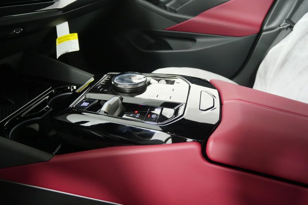 2026 BMW 5 Series 530i - Photo 22