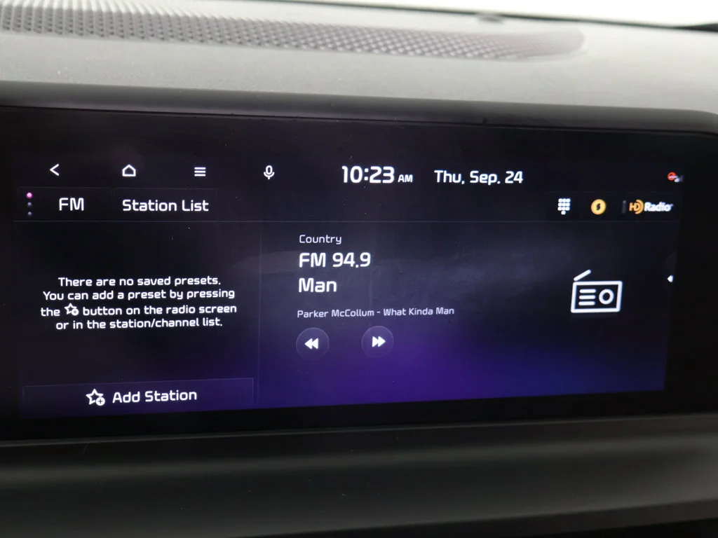 Certified Used 2024 Gray Kia SX image 49