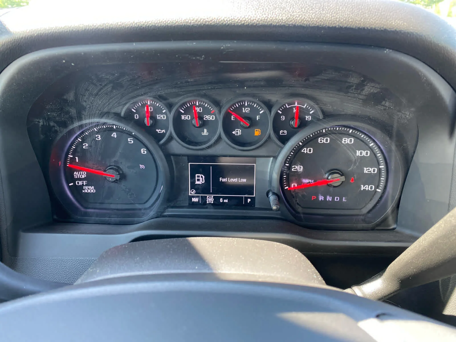 New 2026 Onyx Black GMC Pro image 13
