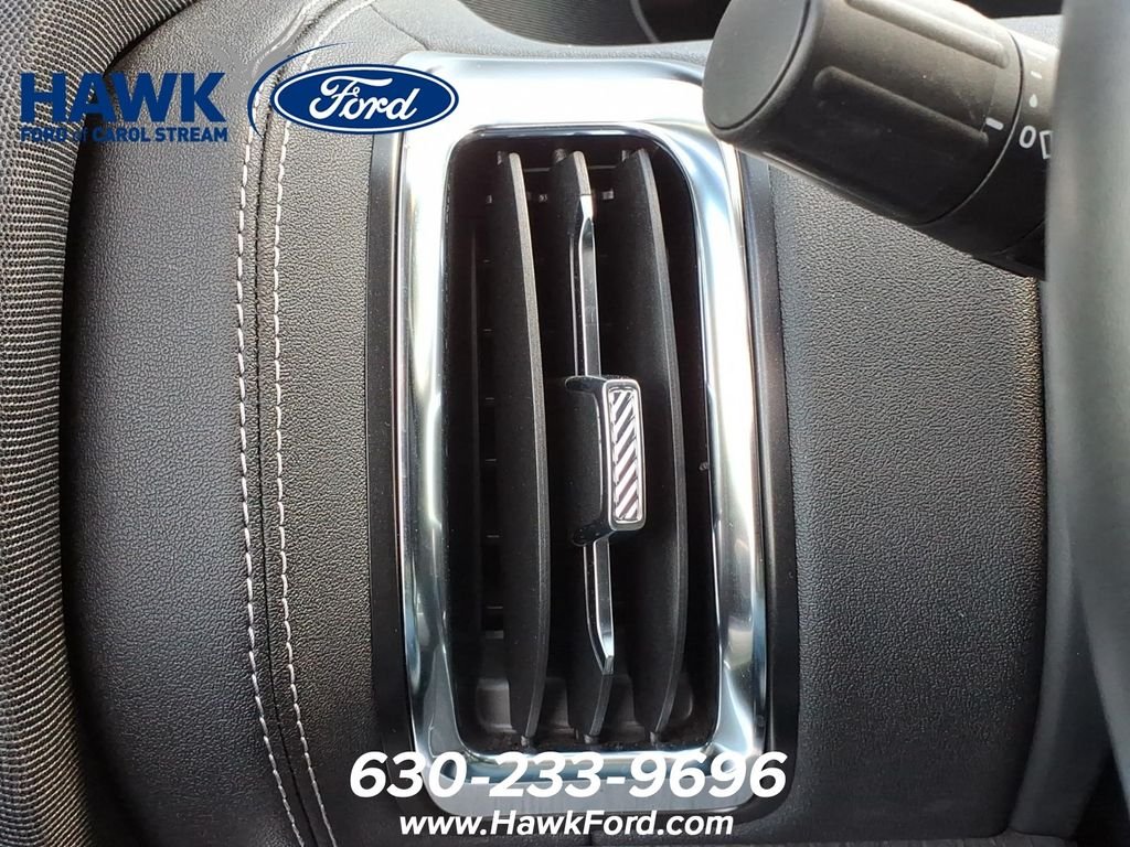 Used 2025 White Ford Platinum image 19