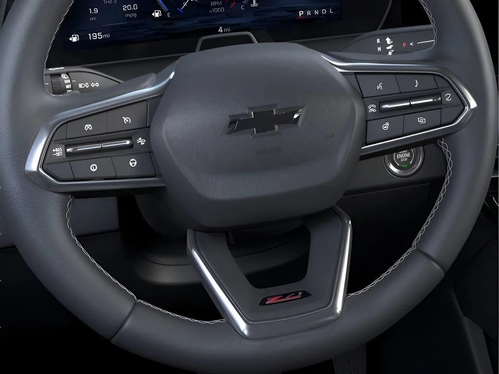 2026 Chevrolet Traverse Z71 - Photo 19