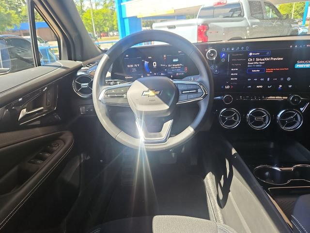 2026 Chevrolet Blazer EV LT - Photo 11