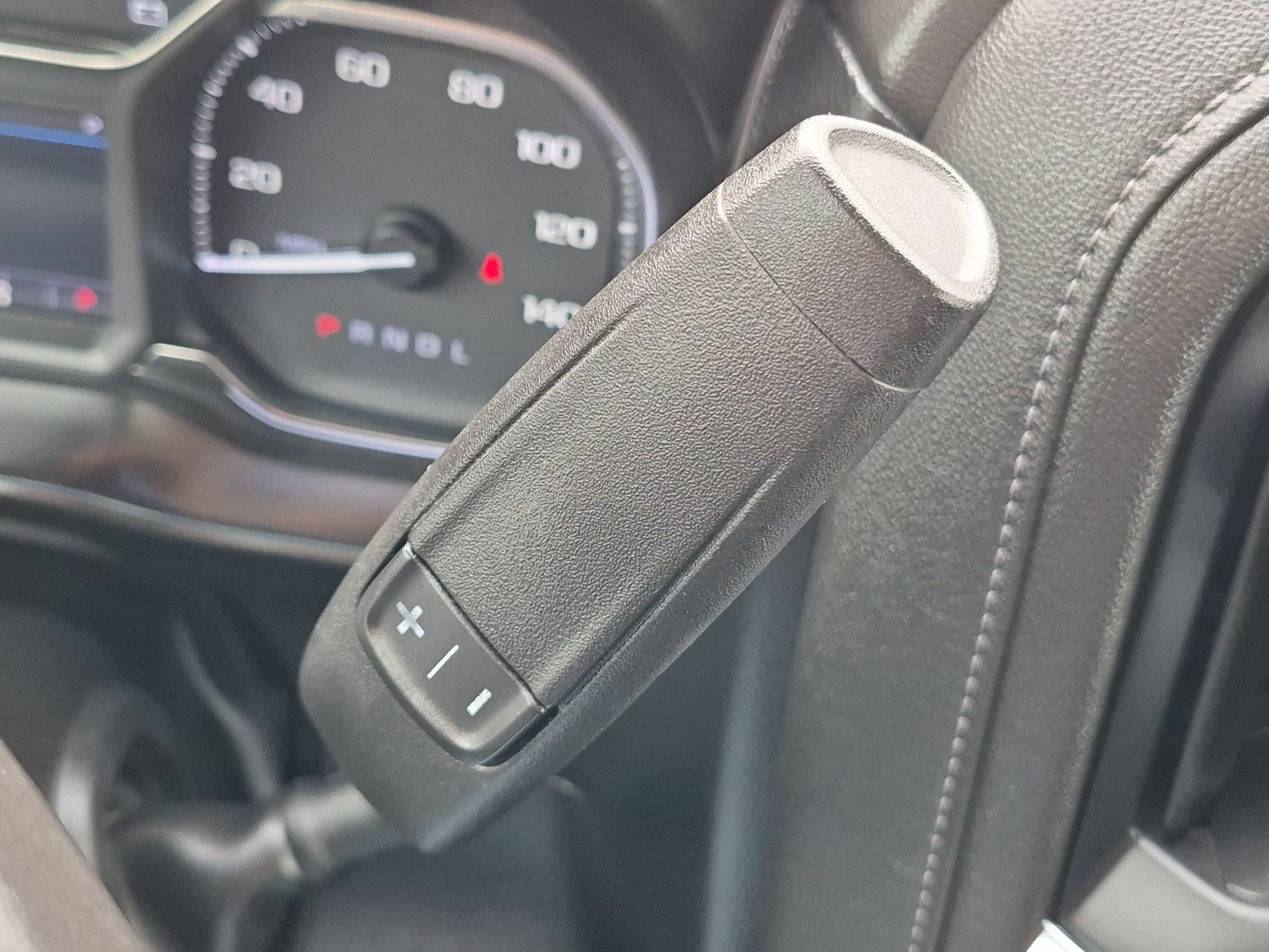 2022 GMC Sierra 3500HD SLT - Photo 22