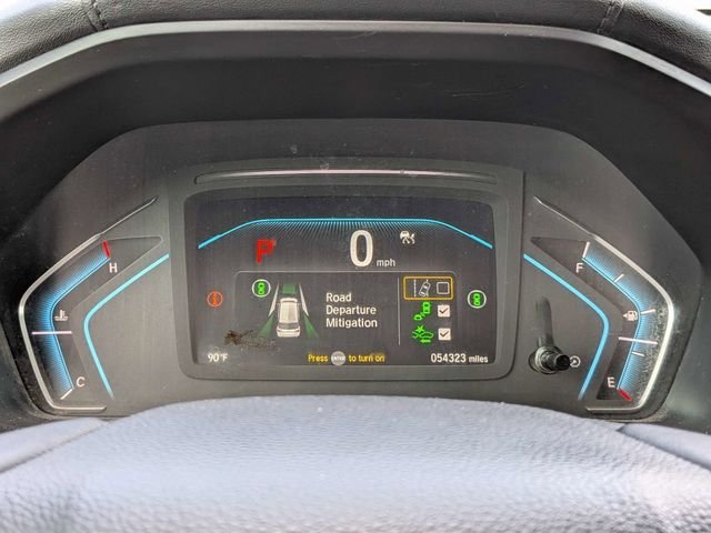 2023 Honda Odyssey Elite - Photo 25