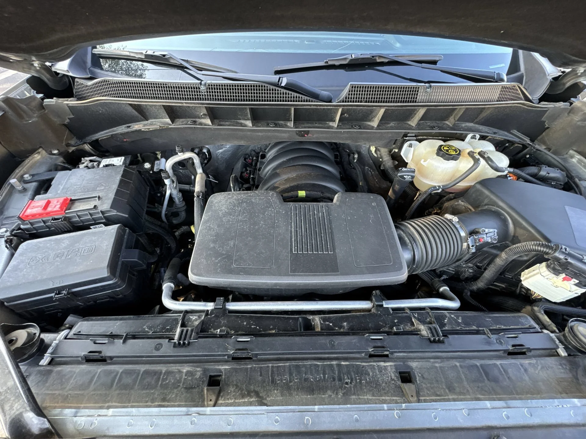 2023 Chevrolet Silverado 1500 RST - Photo 26
