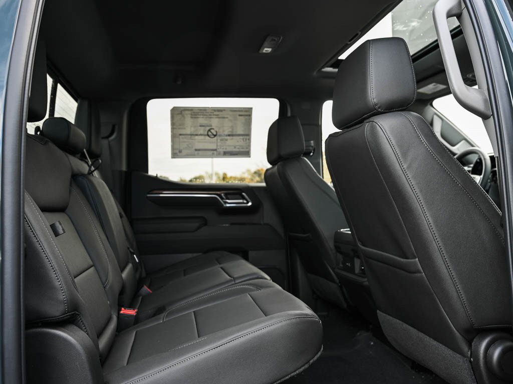 2026 Chevrolet Silverado 1500 LT Trail Boss - Photo 9