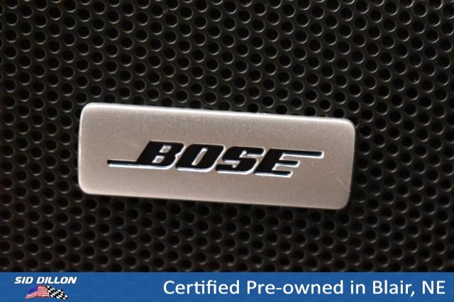 Used 2022 Cherry Red Tintcoat Chevrolet RST image 6
