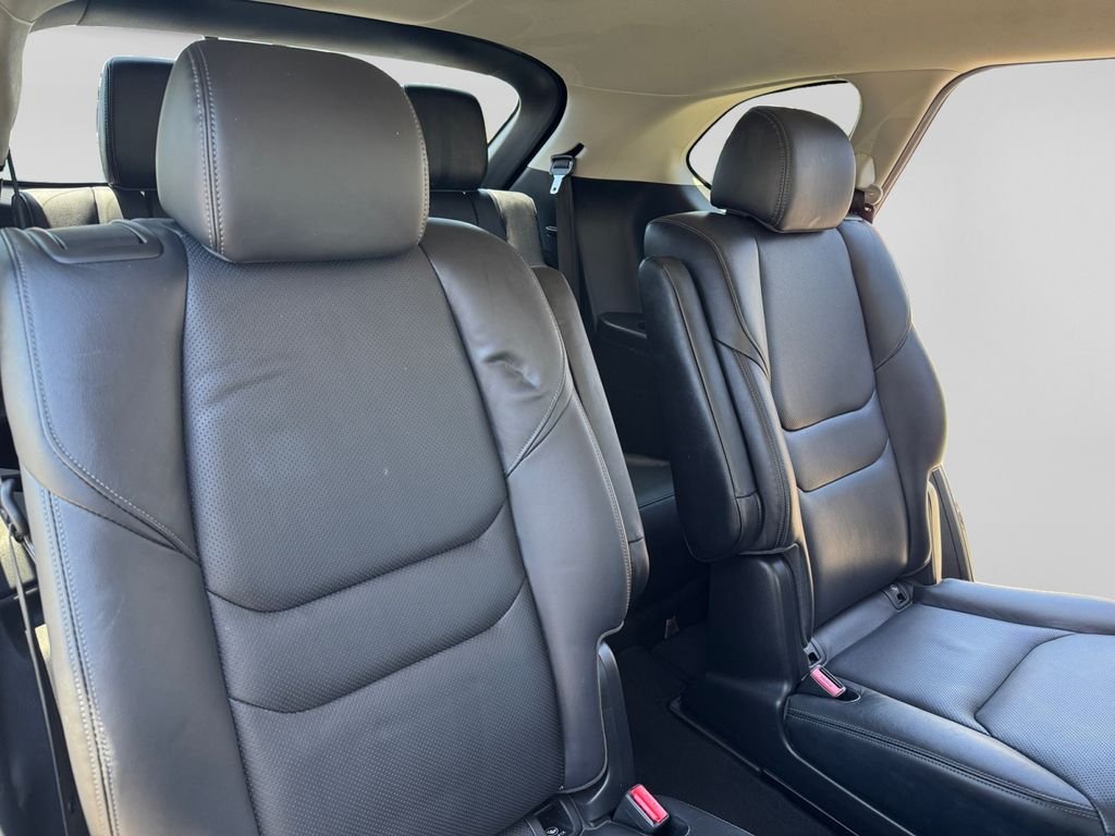 Certified Used 2023 Machine Gray Mazda Touring image 21